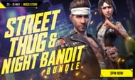 New Moco Store in Free Fire MAX (Image via Garena)
